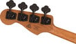 Bosinė gitara Squier Contemporary Active Jazz Bass HH цена и информация | Gitaros | pigu.lt