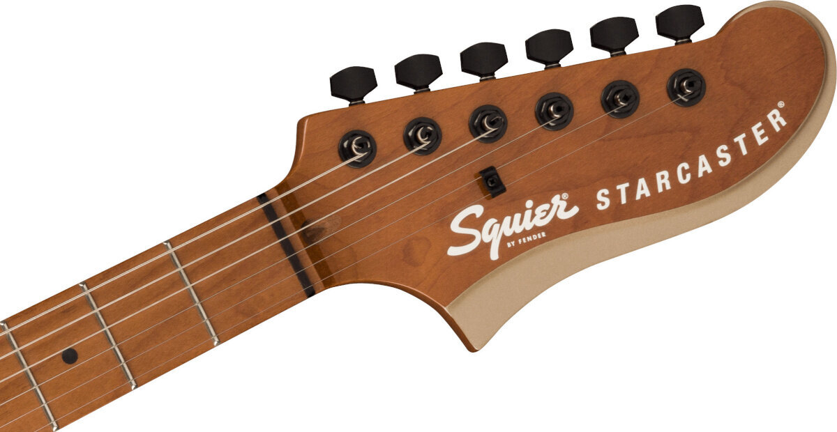 Elektrinė gitara Squier Contemporary Active Starcaster цена и информация | Gitaros | pigu.lt