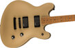 Elektrinė gitara Squier Contemporary Active Starcaster цена и информация | Gitaros | pigu.lt