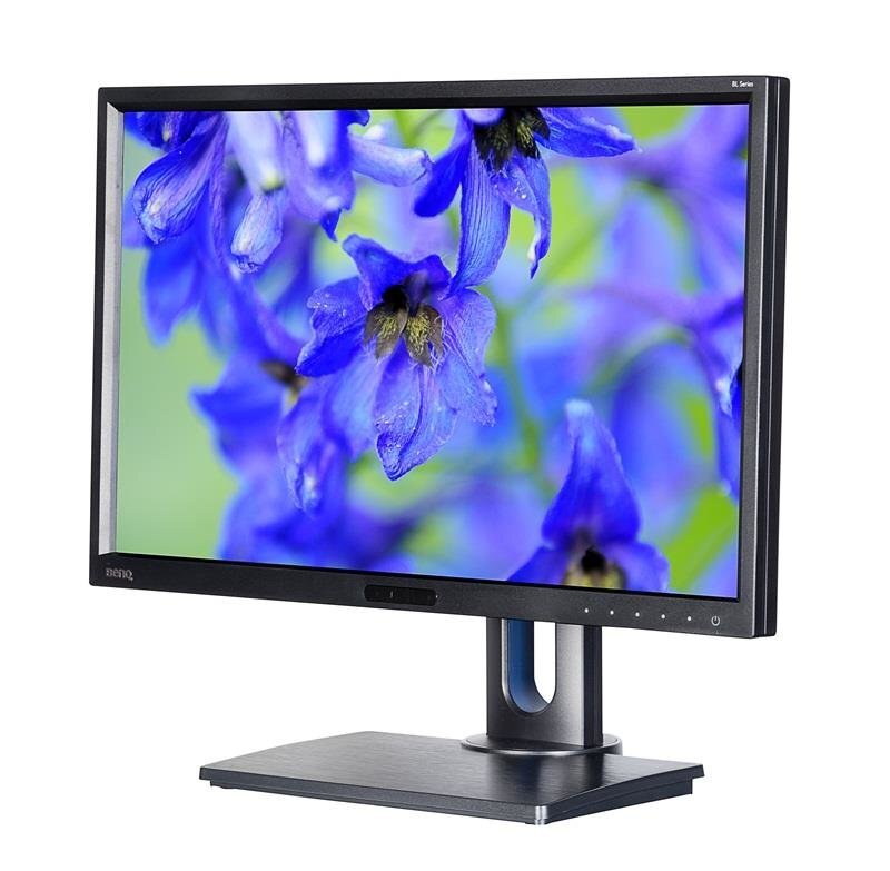 BENQ LED BL2420PT 23,8" kaina ir informacija | Monitoriai | pigu.lt