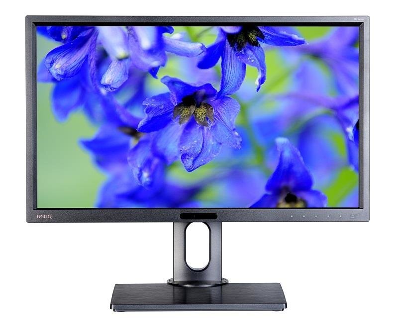 BENQ LED BL2420PT 23,8" kaina ir informacija | Monitoriai | pigu.lt