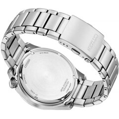 Laikrodis vyrams Citizen AW171080E kaina ir informacija | Vyriški laikrodžiai | pigu.lt
