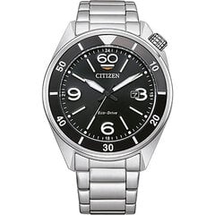 Мужские часы Citizen AW171080E цена и информация | Мужские часы | pigu.lt