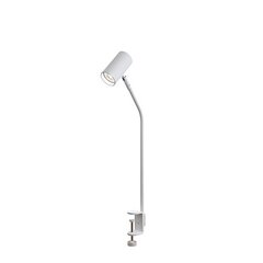 Настольная лампа Belid металл белый структура 4888068 цена и информация | Настольные светильники | pigu.lt
