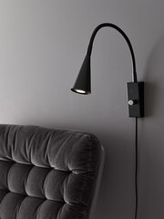 Belid Настенный светильник Ledro 529107 цена и информация | Настенные светильники | pigu.lt
