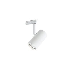Belid Spotlights Metal White текстура 6326068 цена и информация | Монтируемые светильники, светодиодные панели | pigu.lt