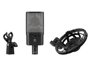 Austrian Audio OC16 Studio Set цена и информация | Микрофоны | pigu.lt