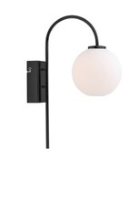 Настенный светильник Herstal Ballon HB3044000153 цена и информация | Настенные светильники | pigu.lt