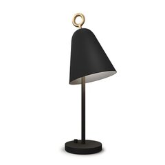 Настольная лампа Herstal Bella HV4550232 цена и информация | Настольные светильники | pigu.lt