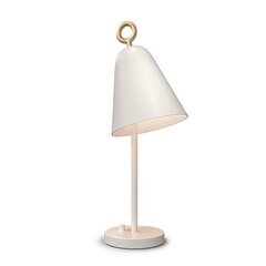 Настольная лампа Herstal Bella HV4550232 цена и информация | Настольные светильники | pigu.lt