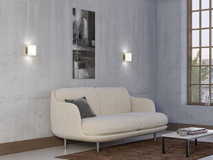 Настенный светильник Herstal Evoke HB3036000105 цена и информация | Настенные светильники | pigu.lt