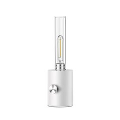 Настольная лампа Herstal Harbour HB4146004 цена и информация | Настольные светильники | pigu.lt