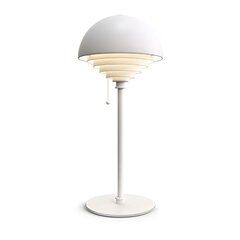 Настольная лампа Herstal Motown HB130072000120 цена и информация | Настольные светильники | pigu.lt
