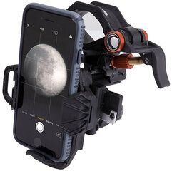 Celestron NexYZ 3-Axis kaina ir informacija | Telefono laikikliai | pigu.lt