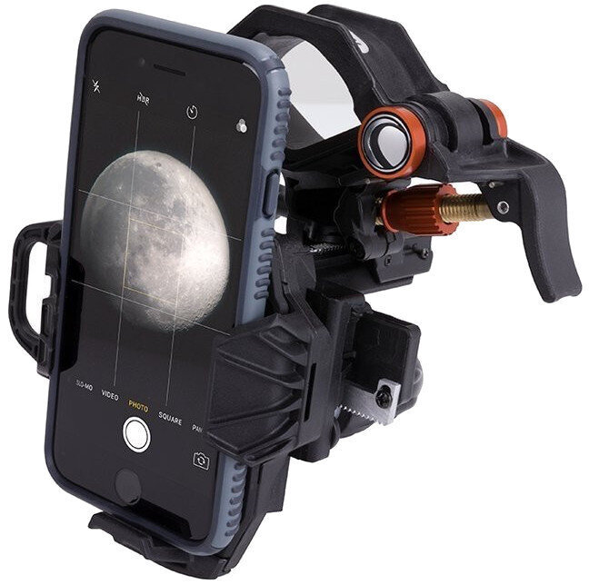 Celestron NexYZ 3-Axis цена и информация | Telefono laikikliai | pigu.lt