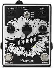 Gitaros pedalas Thermion Uprising kaina ir informacija | Priedai muzikos instrumentams | pigu.lt