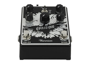 Gitaros pedalas Thermion Uprising kaina ir informacija | Thermion Buitinė technika ir elektronika | pigu.lt