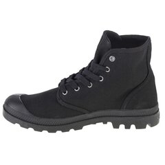 Laisvalaikio batai vyrams Palladium SW945933.2686 цена и информация | Мужские ботинки | pigu.lt