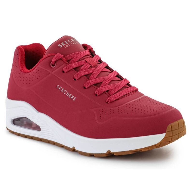 Laisvalaikio batai vyrams Skechers SW950849.8196 цена и информация | Kedai vyrams | pigu.lt