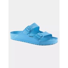 Šlepetės vyrams ir moterims Birkenstock SW951956.2677 цена и информация | Мужские шлепанцы, босоножки | pigu.lt