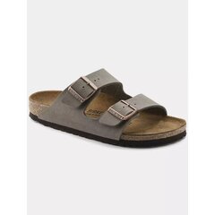 Šlepetės vyrams ir moterims Birkenstock SW951958.2677 kaina ir informacija | Vyriškos šlepetės, basutės | pigu.lt