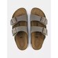 Šlepetės vyrams ir moterims Birkenstock SW951958.2677 kaina ir informacija | Vyriškos šlepetės, basutės | pigu.lt