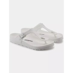 Šlepetės vyrams ir moterims Birkenstock SW951959.2677 kaina ir informacija | Vyriškos šlepetės, basutės | pigu.lt