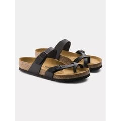 Šlepetės vyrams ir moterims Birkenstock SW951960.2677 kaina ir informacija | Vyriškos šlepetės, basutės | pigu.lt