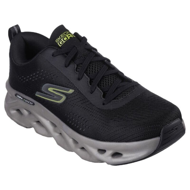 Bėgimo batai vyrams Skechers SW952933.8222 kaina ir informacija | Kedai vyrams | pigu.lt