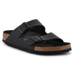 Šlepetės vyrams ir moterims Birkenstock SW953518.8213 kaina ir informacija | Vyriškos šlepetės, basutės | pigu.lt