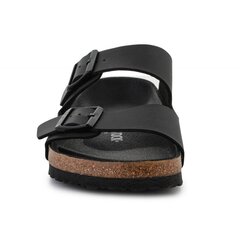 Šlepetės vyrams ir moterims Birkenstock SW953518.8213 цена и информация | Мужские шлепанцы, босоножки | pigu.lt