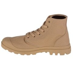 Laisvalaikio batai vyrams ir moterims Palladium SW953689.2686 цена и информация | Мужские ботинки | pigu.lt