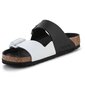 Šlepetės vyrams Birkenstock SW954885.8139 kaina ir informacija | Vyriškos šlepetės, basutės | pigu.lt