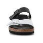 Šlepetės vyrams Birkenstock SW954885.8139 kaina ir informacija | Vyriškos šlepetės, basutės | pigu.lt