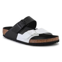 Šlepetės vyrams Birkenstock SW954885.8139 kaina ir informacija | Vyriškos šlepetės, basutės | pigu.lt