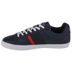 Laisvalaikio batai vyrams Lacoste SW956410.8076 цена и информация | Кроссовки мужские | pigu.lt