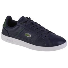 Laisvalaikio batai vyrams Lacoste SW956412.8076 цена и информация | Кроссовки для мужчин | pigu.lt