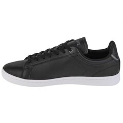 Laisvalaikio batai vyrams Lacoste SW956414.8076 цена и информация | Кроссовки мужские | pigu.lt