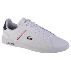 Laisvalaikio batai vyrams Lacoste SW956415.8076 kaina ir informacija | Kedai vyrams | pigu.lt