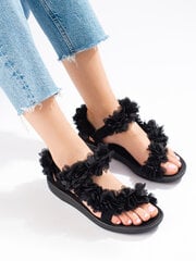 Модные сандалии цена и информация | Женские босоножки | pigu.lt