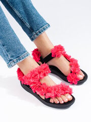 Модные сандалии цена и информация | Женские босоножки | pigu.lt