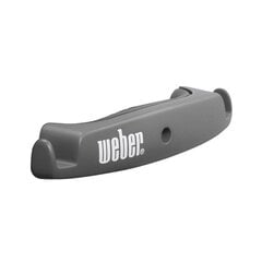 Kabinimo rankena Weber, puodo įrankiams kaina ir informacija | Grilio, šašlykinių priedai ir aksesuarai | pigu.lt