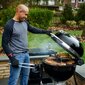 Anglinis grilis Weber Summit Kamado E6, Ø 61 cm цена и информация | Kepsninės, griliai | pigu.lt