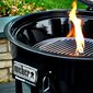 Anglinis grilis Weber Summit Kamado E6, Ø 61 cm цена и информация | Kepsninės, griliai | pigu.lt