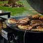 Anglinis grilis Weber Summit Kamado E6, Ø 61 cm цена и информация | Kepsninės, griliai | pigu.lt