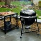 Anglinis grilis Weber Summit Kamado E6, Ø 61 cm цена и информация | Kepsninės, griliai | pigu.lt