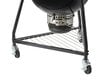 Anglinis grilis Weber Summit Kamado E6, Ø 61 cm kaina ir informacija | Kepsninės, griliai | pigu.lt