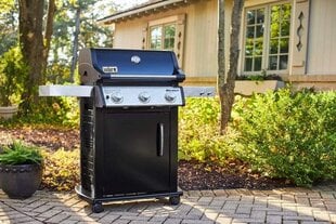 Dujinis grilis WEBER Spirit E-315 su GBS kaina ir informacija | Weber Sportas, laisvalaikis, turizmas | pigu.lt