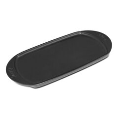 Keraminis kepimo padėklas Weber Griddle, 40 x 22 cm цена и информация | Аксессуары для гриля и барбекю | pigu.lt