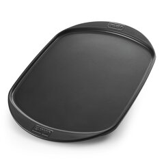 Keraminis kepimo padėklas Weber Griddle, 49 x 35 cm цена и информация | Аксессуары для гриля и барбекю | pigu.lt